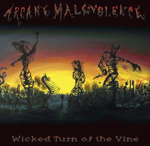 Wicked Turn of the Vine